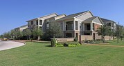 Encore Alsbury Apartments