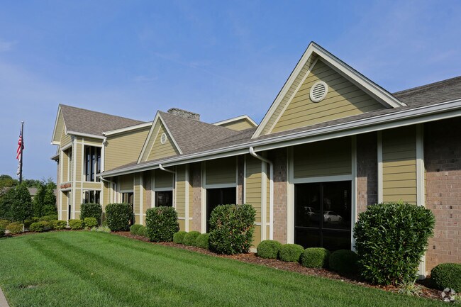 Plainview Apartments