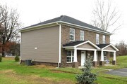 Kohler Springs Apartments