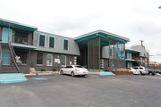 NEST Apartments