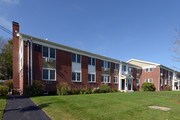 Rolling Green Apartments