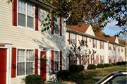 Woodbridge Apartments
