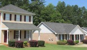 Woodsong Village Apartments
