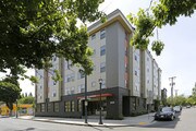 Monroe Apartments