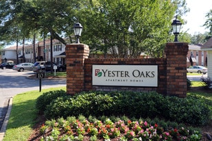 Yester Oaks Apartments