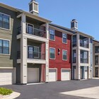 New Longview Apartments