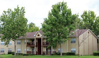 The Park at Vittoria Apartments