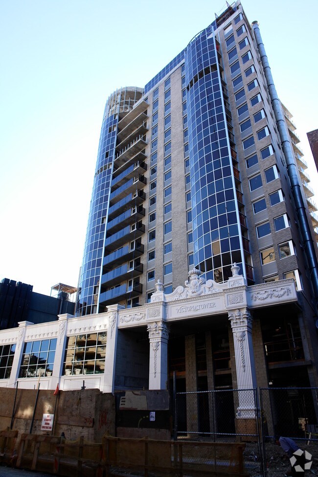 Victoria Tower Rentals Flushing, NY