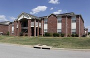 Copperstone I/II Apartments