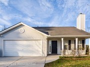 3 Bedroom Single-Family Home for Rent $1069