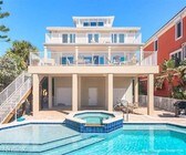 5 Bedroom Single-Family Home for Rent $21000
