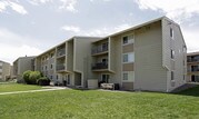 Timberleaf Apartments