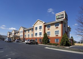 Furnished Studio – Indianapolis - Castleton Apartments