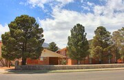 Norton Manor Apartments