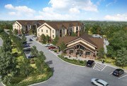 River Park Apartments