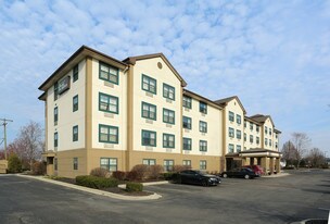 Furnished Studio – Columbus - Worthington
