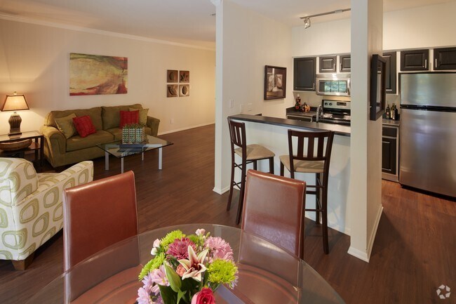 Northland Museo Rentals Austin, TX