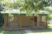 2 Bedroom Single-Family Home for Rent $625