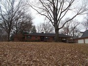 3 Bedroom Single-Family Home for Rent $1500