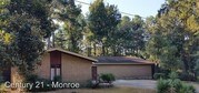 4 Bedroom Single-Family Home for Rent $1300