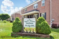 Rock Street Gardens Apartments