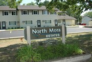 North Mora Estates Apartments