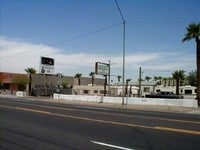 98 Unit Mobile Home Parl Apartments