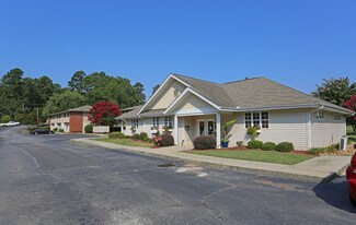 University Commons Apartments