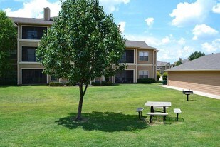 Stockwell Landing Apartments