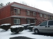Foxtail Glen on White Pond Apartments