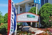 Old Towne Village Apartments