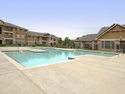 Rosemont at Pecan Creek Apartamentos
