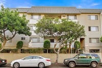 Burton Square Apartments