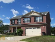 4 Bedroom Single-Family Home for Rent $1200