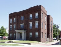 The Gooden Apartments