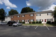 Trails End Apartments