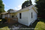 2 Bedroom Single-Family Home for Rent $550