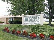 Varsity Square Apartments