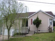 3 Bedroom Single-Family Home for Rent $1550