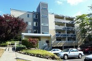 Wedgewood Estates Apartments