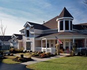 Mansions at Technology Park Apartments