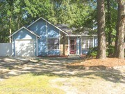 3 Bedroom Single-Family Home for Rent $1025