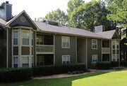 Waterford Point Apartments
