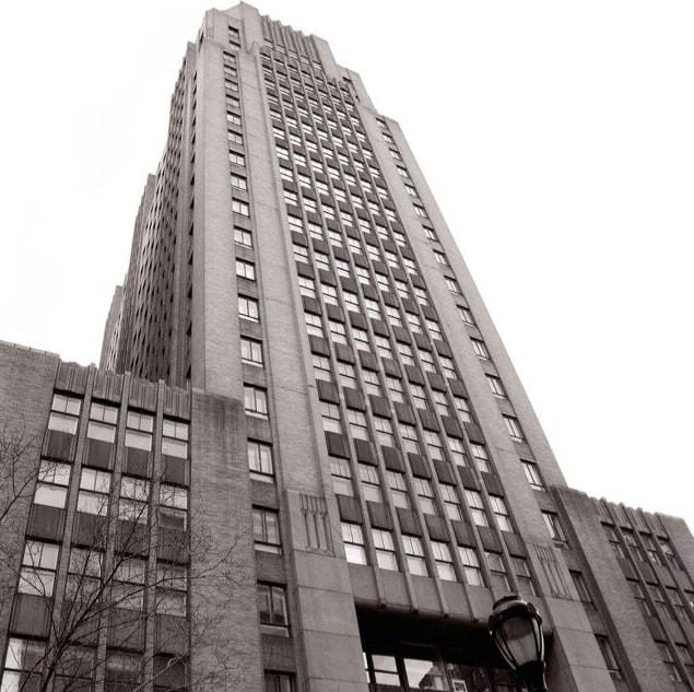Icon Apartments