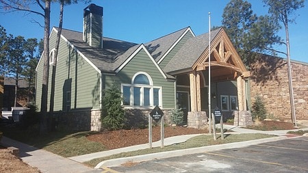 Woodland Trails Apartments