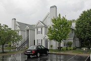 Arium Parkside Apartments