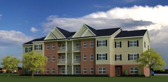 Overture Flats Apartments