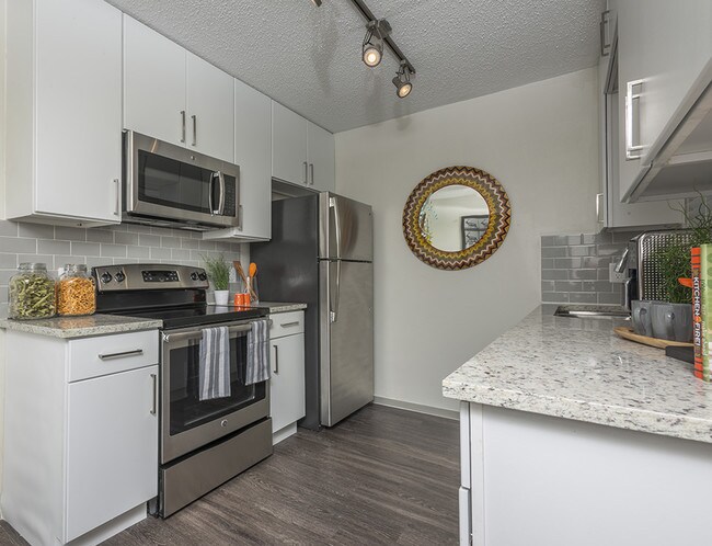 South Lamar Village Apartments