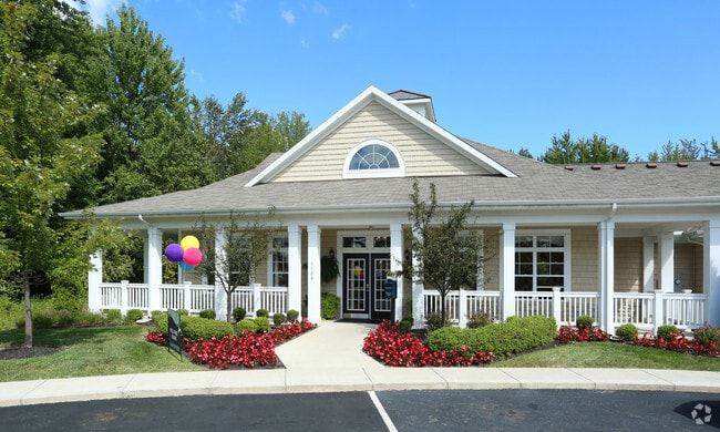 Albany Landings Apartments