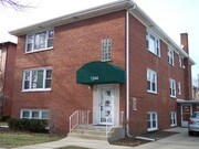 1244 Brown St Des Plaines IL Apartamentos